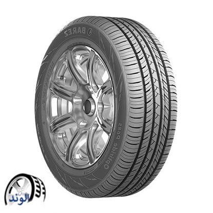 Barez Tire 205-60R15 P685