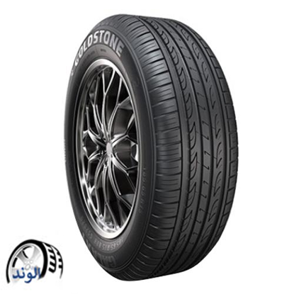 Goldestone Tire 185-60R14 GS-2020