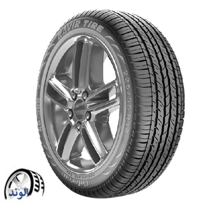 Kavir tire 225-55R18 KB500