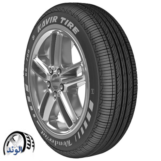 Kavir tire 235-55R19 KB700