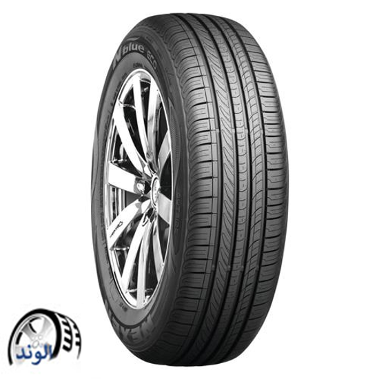 Roadestone Tire 185-65R14 Nblue Eco