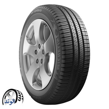 Michelin Tire 195-65R 15 ENERGY XM 2